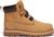 lt brown suede