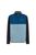 regal blue colour block (45092)