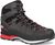 asphalt/red (064055)