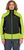 black/acid lime (038)