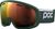 pargasite green/partly sunny orange (9616)