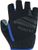 black/dazzling blue (9511)