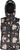 deep black flora (8858)