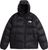 tnf black (JK3)