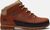 medium orange full grain