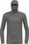 odlo steel grey melange (10183)
