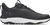black - metallic gun metal (001)