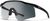 matte black - chromapop photochromic clear to gray (003-992W)