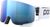 hydrogen white/partly sunny blue (8704)