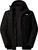 tnf black (JK3)