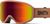 camel warm steel - red solx mirror antifog