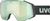 oxid green matt - mirror opal
