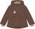 chestnut brown (1930)