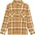 plaid wood ash (B)