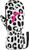 white / grey leopard (1032)