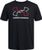 black -red - white (001)