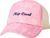 hot pink (0597)