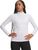 white - halo gray (100)