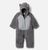 city grey, columbia grey (023)