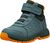 opal green / dark jungle (494)