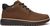 dark brown nubuck