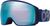 matte b1b navy/prizm sapphire iridium (710470)