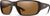 matte mississippi mud - chromapop glass polarized brown (79U-62L5)