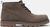 medium brown nubuck