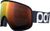 apatite navy/partly sunny orange (9618)