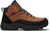 md brown suede