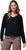 black (010)