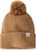 carhartt brown (BRN)