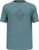 provincial blue melange (21096)
