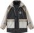 black (999A)