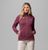antique mauve heather (551)