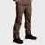 chocolate chip brown (D76)