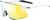 white matt - yummy yellow