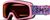bright pink lofi butterfly - rc36 rose copper antifog