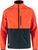 dark navy-flame orange (555-214)