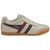 off white/navy/burgundy (CE)