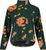 deep forest pixelrose (8928)