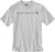 heather gray/gray (EC5)