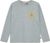 grey melange (912)