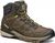 dark brown/lime (B116)