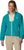 teal, lemon wash (330)