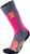 medium grey melange/pink (G943)