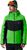 strobe green (SBG)