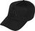 jet black/jet black logo (H81)
