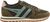 dark khaki/khaki/green mist (NH)