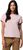 mineral pink heather (618)